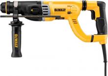 Rotary Hammers DEWALT D25263K