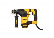 Rotary Hammers DEWALT D25333K-QS