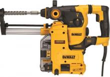 Rotary Hammers DEWALT D25333KDH