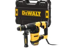 Rotary Hammers DEWALT D25334K-QS