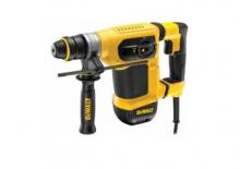 Rotary Hammers DEWALT D25413K-QS