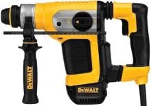 Rotary Hammers DEWALT D25416K