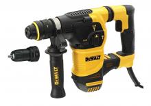 Rotary Hammers DEWALT D25417KT-QS