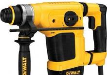 Rotary Hammers DEWALT D25430K-QS