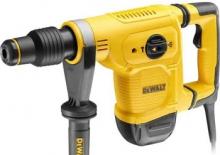Rotary Hammers DEWALT D25481K-QS