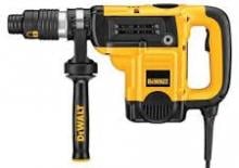 Rotary Hammers DEWALT D25553K