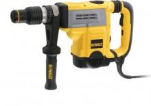 Rotary Hammers DEWALT D25604K