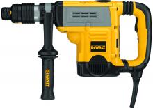 Rotary Hammers DEWALT D25652K