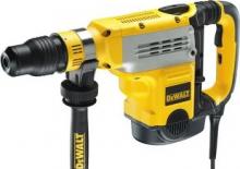 Rotary Hammers DEWALT D25723K