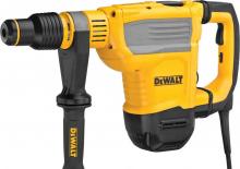 Rotary Hammers DEWALT D25733K-QS