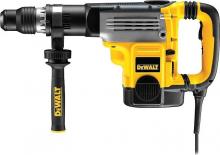 Rotary Hammers DEWALT D25763K