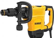 Rotary Hammers DEWALT D25832K