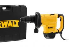 Rotary Hammers DEWALT D25872K-QS