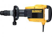 Rotary Hammers DEWALT D25899K-QS