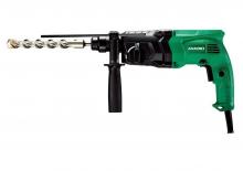 Rotary Hammers HiKOKI DH24PG2