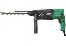 Rotary Hammers HiKOKI DH24PH2