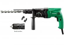 Rotary Hammers HiKOKI DH24PMH