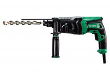 Rotary Hammers HiKOKI DH26PB2