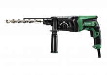 Rotary Hammers HiKOKI DH26PC2