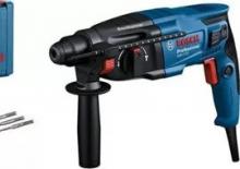Rotary Hammers Bosch GBH 2-21