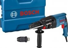 Rotary Hammers Bosch GBH 2-26