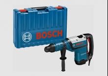 Rotary Hammers Bosch GBH 8-45 D