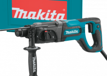 Rotary Hammers Makita HR2475