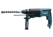 Rotary Hammers Makita HR2600