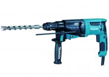 Rotary Hammers Makita HR2631F