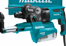 Rotary Hammers Makita HR2651