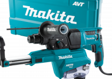 Rotary Hammers Makita HR2653