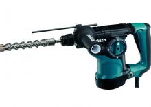 Rotary Hammers Makita HR2811FT
