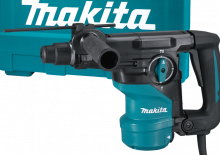 Rotary Hammers Makita HR3001CK