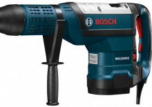 Rotary Hammers Bosch RH1255VC