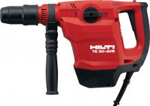 Rotary Hammers Hilti TE 50-AVR