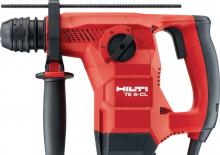 Rotary Hammers Hilti TE 6-CL
