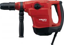 Rotary Hammers Hilti TE 60-AVR