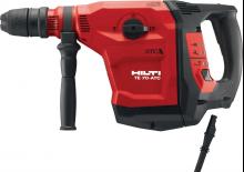 Rotary Hammers Hilti TE 70-ATC