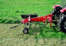 Rotary rakes Vicon Andex 394