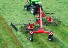 Rotary rakes Vicon Andex 773