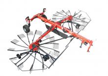 Rotary rakes Vicon Andex 904 Hydro