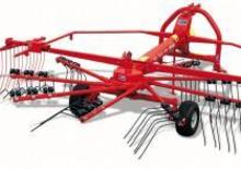 Rotary rakes Kuhn GA 300 GM