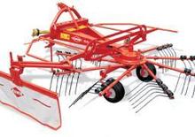 Rotary rakes Kuhn GA 3201 GM