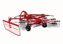 Rotary rakes Kuhn GA 3501 GM