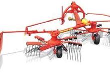 Rotary rakes Kuhn GA 402 N