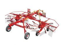 Rotary rakes Kuhn GA 6501