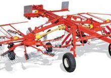 Rotary rakes Kuhn GA 7301