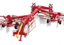 Rotary rakes Kuhn GA 7302 DL