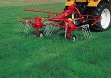 Rotary rakes Kuhn GRS 25 N