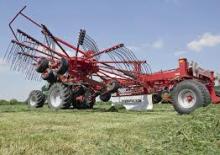 Rotary rakes Lely Hibiscus 1015 CD Profi